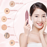 FY-105 Mole removal pen